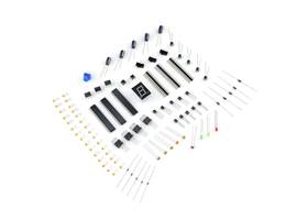 SparkFun Beginner Parts Kit (4)