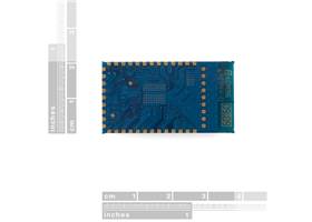 WiFly GSX 802.11b/g Serial Module - Roving Networks (3)