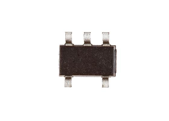 Voltage Regulator - Fixed, 3.3V, 200mA (TCR2EF33) (2)