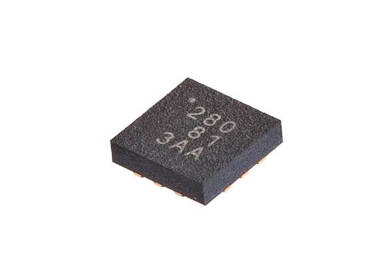 Haptic Driver - DA7280 (SMD)