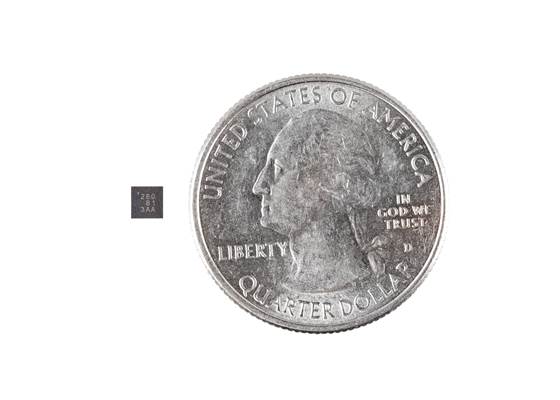 Haptic Driver - DA7280 (SMD) (3)