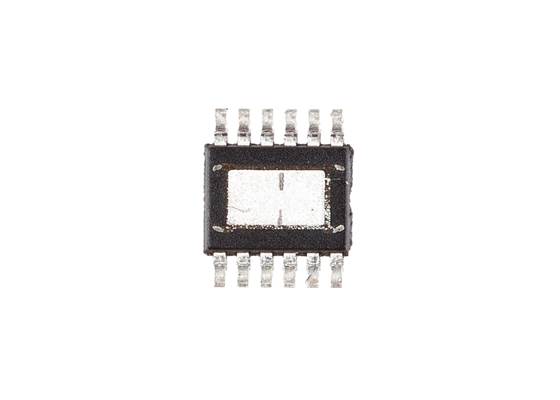 LT3652 Power Tracking 2A Battery Charger (SMD) (2)