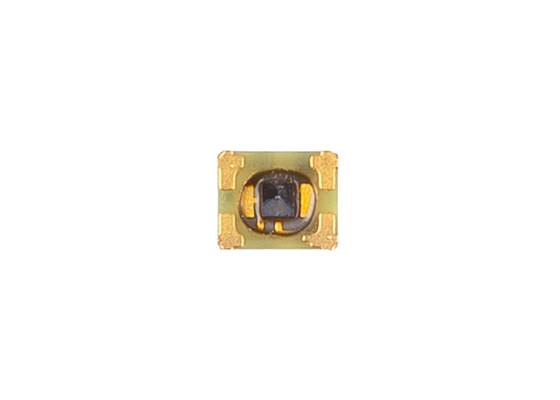 Oscillator - 16MHz, 2.0x1.6mm, 50ppm (SMD) (2)
