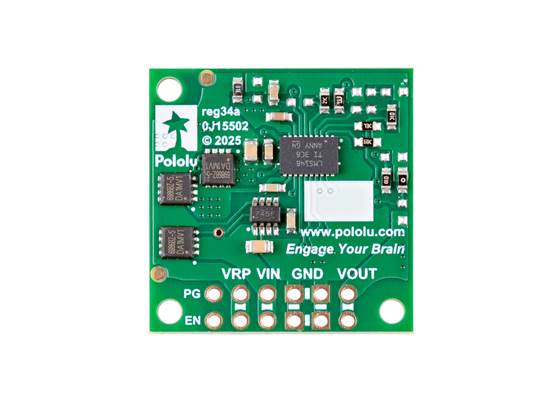 Pololu Step-Down Voltage Regulator - 5.3V, 6A (2)