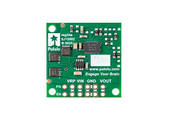 Pololu Step-Down Voltage Regulator - 8.4V, 5A (2)
