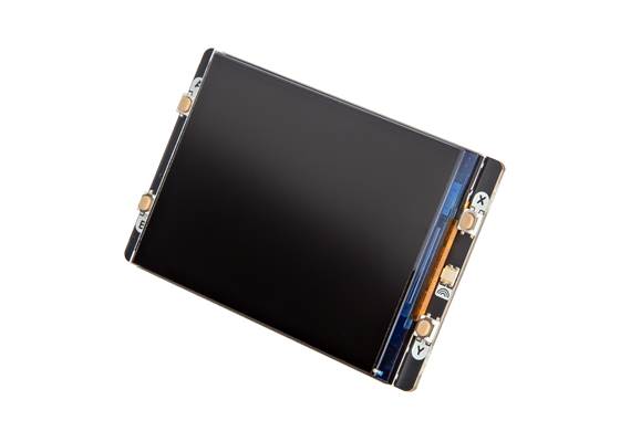 Pimoroni Pico Display Pack 2.8"
