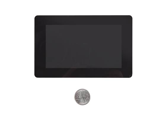 Raspberry Pi Touch Display 2 (5” Portrait) (3)
