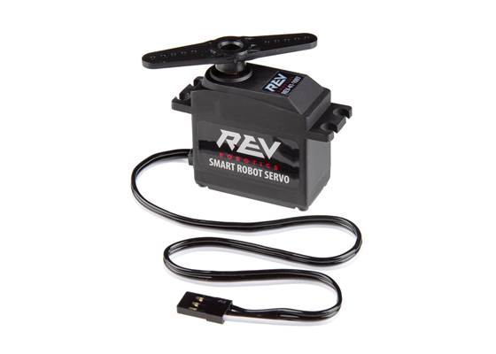 REV Robotics Smart Robot Servo