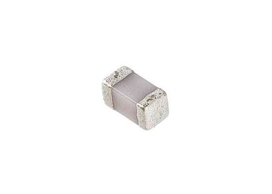 Capacitor Ceramic - 1.5pF 100V ±0.25pF