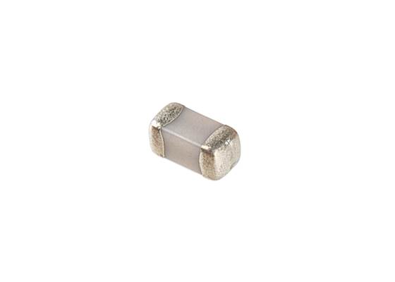 Capacitor Ceramic - 12pF 50V ±5%
