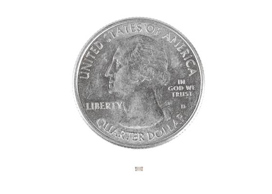 Capacitor Ceramic - 12pF 50V ±5% (2)