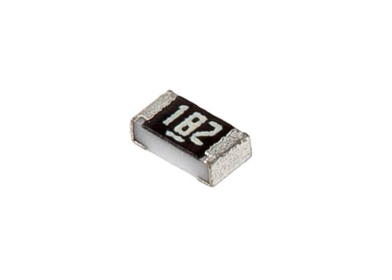 Resistor - 1.8k Ohms ±1% 1/10W SMD
