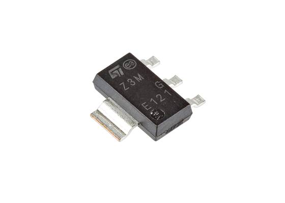 Triac Sensitive Gate - SMD (Z0103MN)