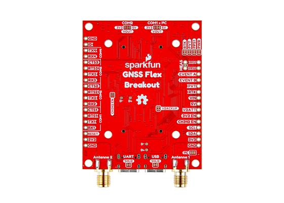 SparkFun GNSS Flex Breakout (3)
