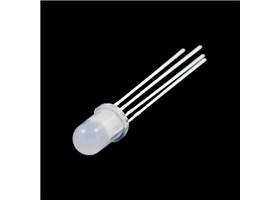 LED - RGB Diffused Common Cathode (100 pack) (2)