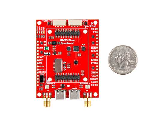 SparkFun GNSS Flex Breakout (4)