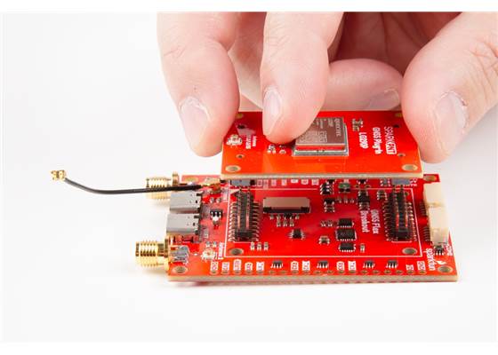 SparkFun GNSS Flex Breakout (5)