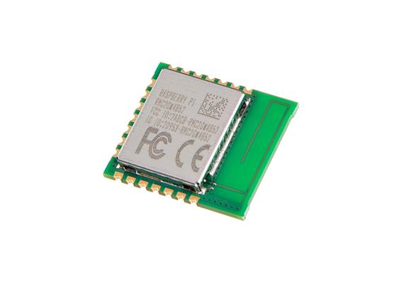 Raspberry Pi Radio Module 2 (RMC20452T)