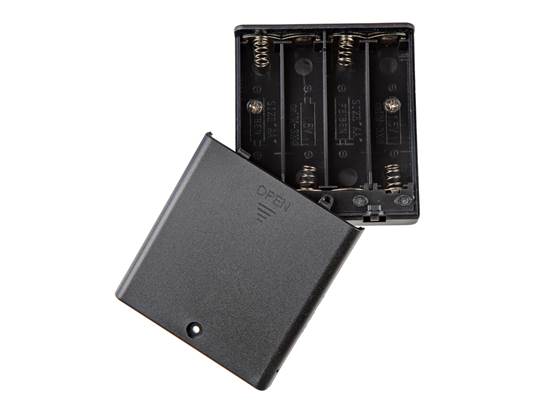 REV Robotics SRS Programmer (4)