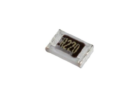 Resistor 220 mOhms ±1% 1/4W SMD