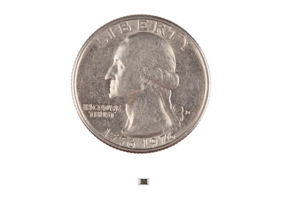 Resistor 220 mOhms ±1% 1/4W SMD (3)