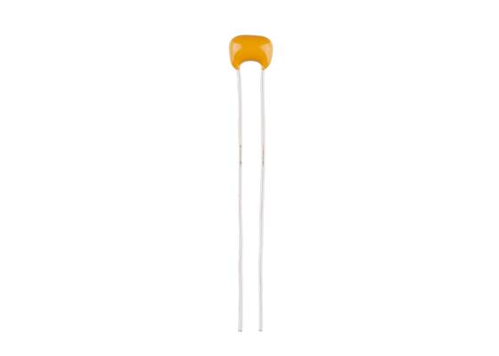 Capacitor Ceramic - 1µF 50V -20%~+80% (2)