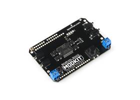 Modkit MotoProto Shield