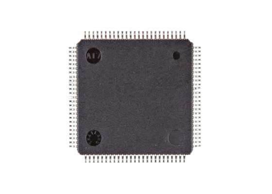 ATMEGA2560-16AUR Microcontroller (2)