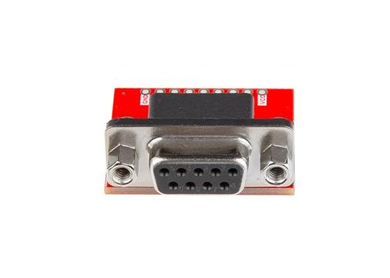 SparkFun RS232 Breakout (3)