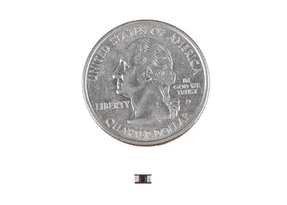 Capacitor Tantalum - 10μF 16V (3)