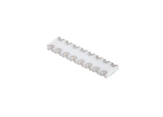 Resistor Array 330 Ohm 63mW ±5%