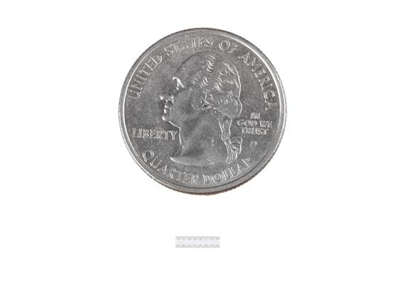 Resistor Array 330 Ohm 63mW ±5% (3)