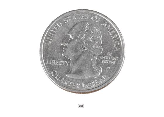 Resistor 560k Ohm 1/10W ±5% (3)