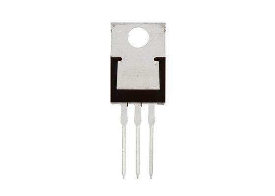 Transistor - NPN, 100V 5A (TIP122G) (2)