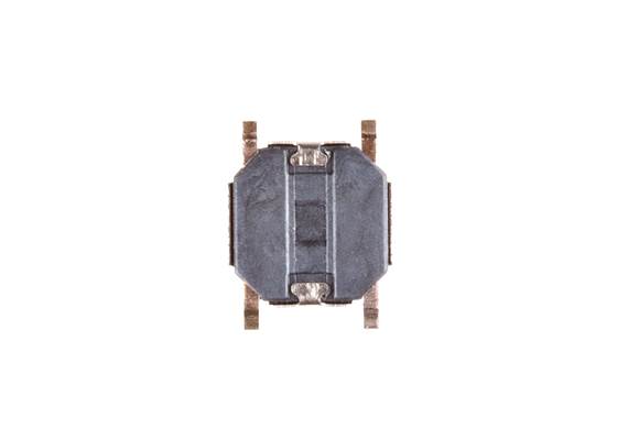 Momentary Pushbutton Switch - 5.25mm Square (2)
