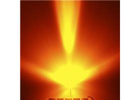 LED - Super Bright Yellow (25 pack) (2)