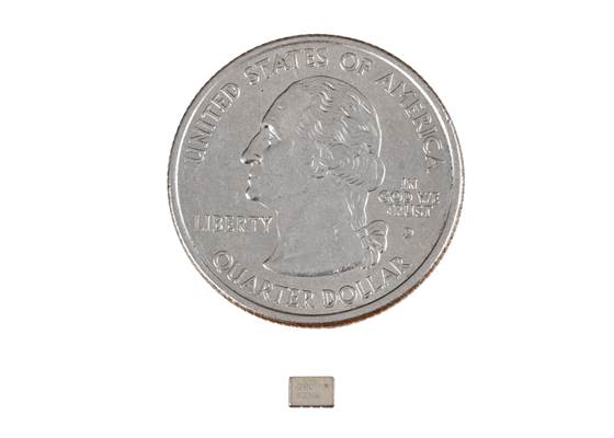 Real Time Clock Module (RV-1805-C3) (3)