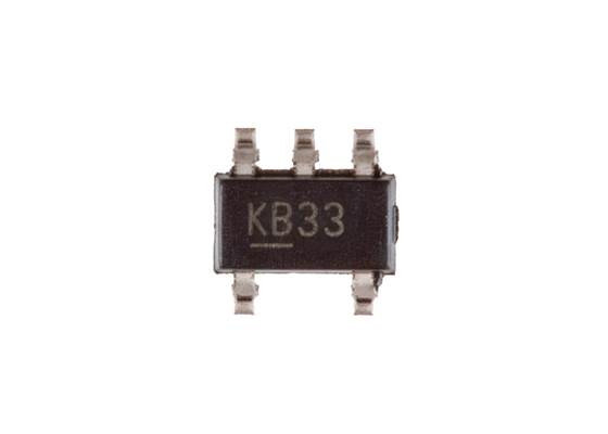 Voltage Regulator - Fixed, 3.3V, 150mA (MIC5205) (2)