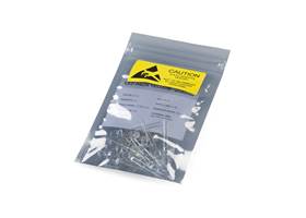 LED - Super Bright Yellow (25 pack) (4)