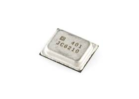 MEMS Microphone - INMP401 (ADMP401)