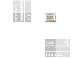 MEMS Microphone - INMP401 (ADMP401) (2)