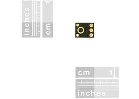 MEMS Microphone - INMP401 (ADMP401) (3)