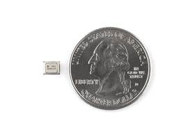 MEMS Microphone - INMP401 (ADMP401) (4)