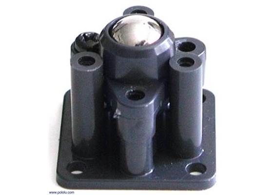 Tamiya 70144 Ball Caster Kit.