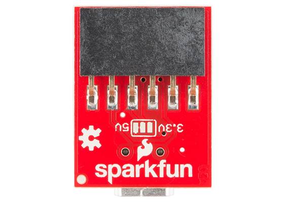 SparkFun FTDI Basic Breakout - 5V (2)