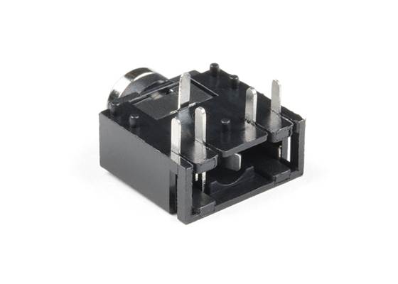 Audio Jack 3.5mm (2)