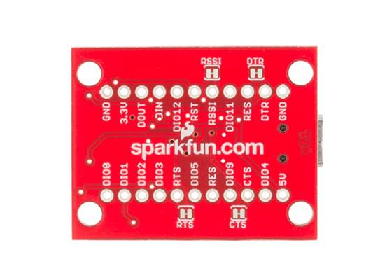 SparkFun XBee Explorer USB (2)
