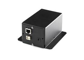 Crib for Arduino - Ethernet Faceplate (2)