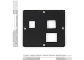 Crib for Arduino - Ethernet Faceplate (3)