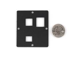 Crib for Arduino - Ethernet Faceplate (4)